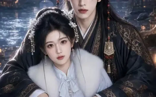 短剧《折娇枝 (50集)》免费观看全集