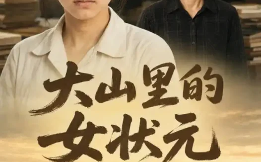 短剧《大山里的女状元 (31集) AI短剧》免费观看全集