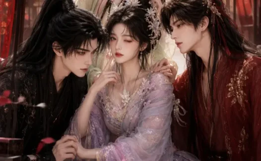 短剧《影卫盲盒开歪了现在退货还来得及吗 (38集)》免费观看全集