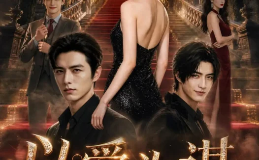 短剧《以爱为谋 (69集)》免费观看全集