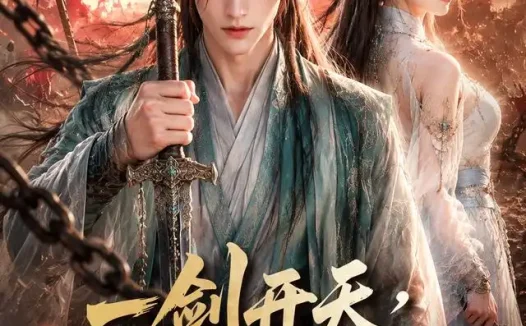 短剧《一剑开天我以凡躯镇万族 (72集)》免费观看全集