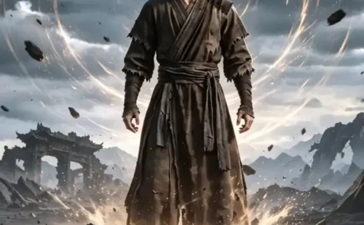 短剧《轮回踏武道第二季 (86集)》免费观看全集