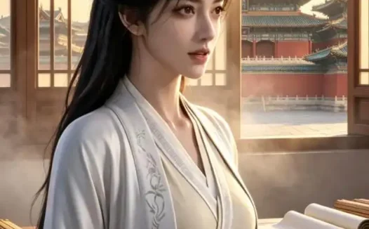短剧《郡主归京辞 (80集)》免费观看全集