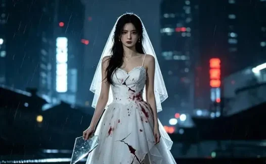 短剧《错付与清算 (11集)》免费观看全集