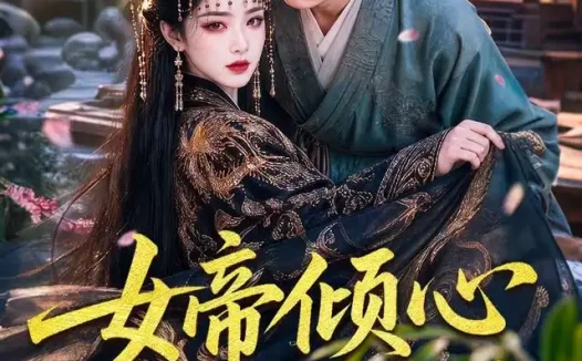短剧《女帝倾心七品小县令 (70集)》免费观看全集