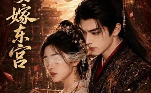 短剧《盲女嫁东宫 (60集)》免费观看全集