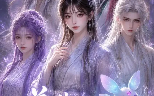 短剧《兽世独宠泡泡 (30集)》免费观看全集