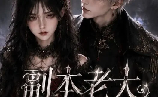 短剧《副本老大是男友 (30集全)》免费观看全集