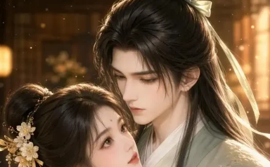 短剧《她撞卿怀 (30集)》免费观看全集