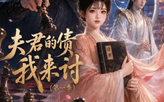 短剧《夫君的债我来讨 (第一季) (135集)》免费观看全集