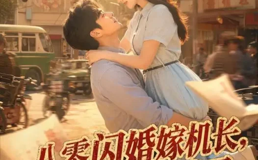 短剧《八零闪婚嫁机长前夫追悔莫及 (55集)》免费观看全集