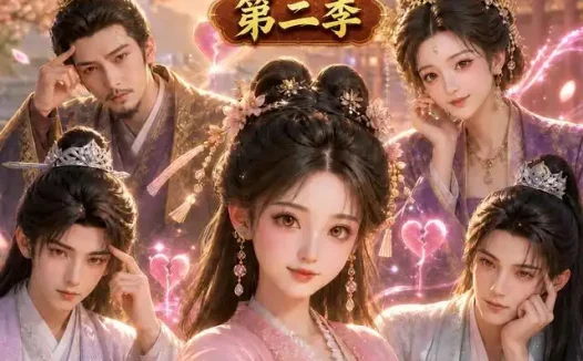 短剧《全家反派白切黑唯有郡主真阎王第二季 (100集)》免费观看全集