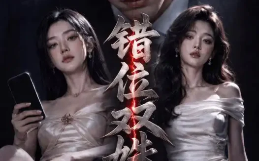 短剧《错位双姝 (60集)》免费观看全集