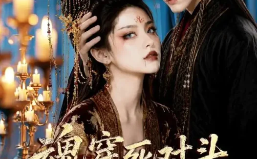 短剧《魂穿死对头帝后掀翻皇宫 (72集)》免费观看全集