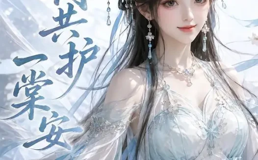 短剧《满门共护一棠安 (64集)》免费观看全集