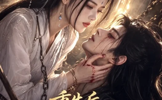 短剧《重生后病娇师尊把我拴在家 (80集)》免费观看全集