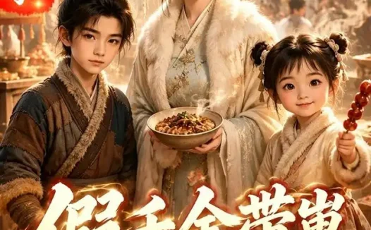 短剧《假千金带崽发家致富第四季 (83集)》免费观看全集