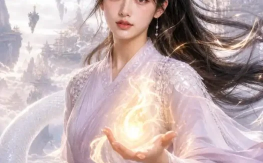 短剧《白鳞寻棠 (42集) AI短剧》免费观看全集