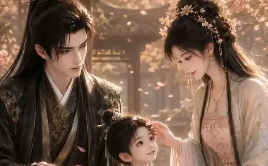 短剧《苦练十五年恶毒后妈技能嫁给权臣后我懵了 (86集)》免费观看全集