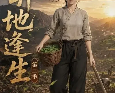短剧《弃地逢生第二季 (23集)》免费观看全集