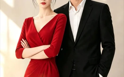 短剧《力大村姑签婚专治败家少爷 (25集)》免费观看全集