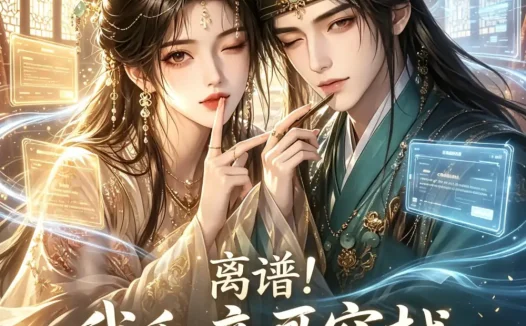 短剧《离谱我和亲哥穿越绑定相反任务 (30集)》免费观看全集