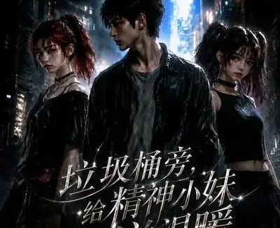短剧《垃圾桶旁给精神小妹送温暖第二季 (60集)》免费观看全集