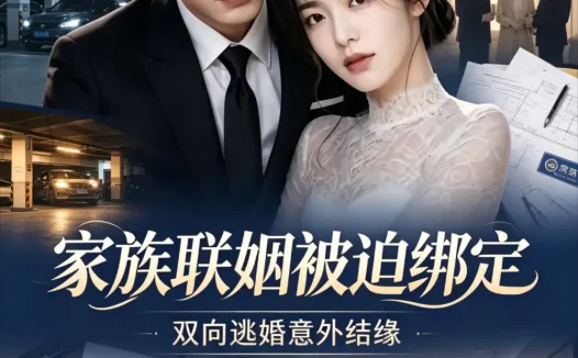 短剧《家族联姻被迫绑定双向逃婚意外结缘 (43集)》免费观看全集