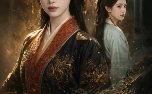 短剧《东宫春迟 (49集)》免费观看全集