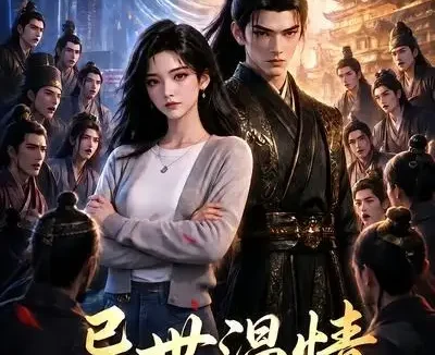 短剧《异世温情震古今 (60集)》免费观看全集