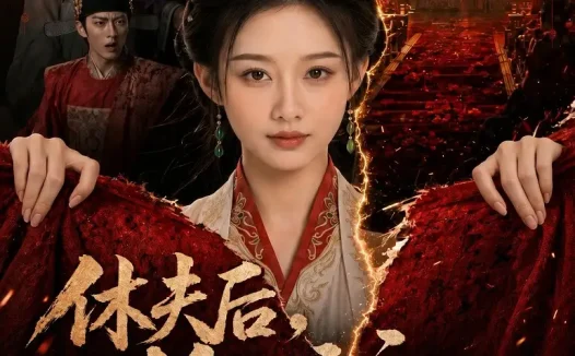 短剧《休夫后长公主的马甲藏不住了 (36集)》免费观看全集
