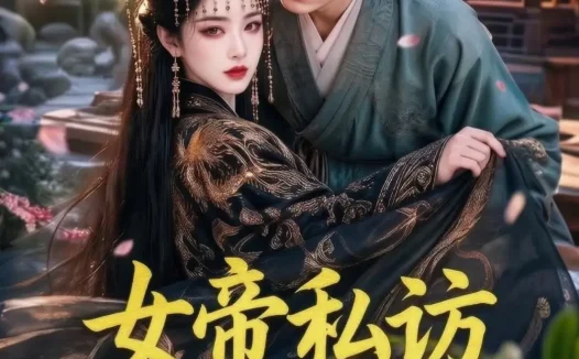 短剧《女帝私访倾心穿越县令 (64集)》免费观看全集