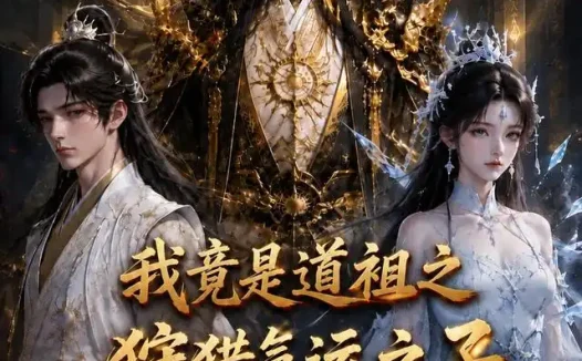 短剧《我竟是道祖之狩猎气运之子第二季 (127集)》免费观看全集
