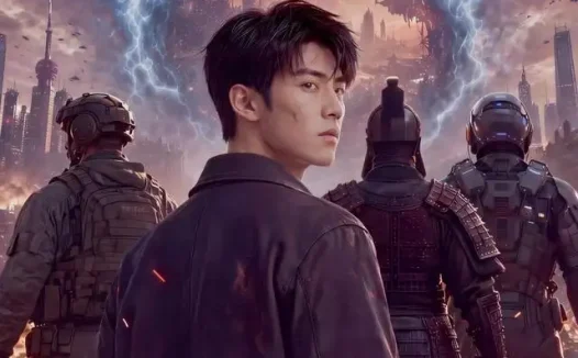 短剧《激活传送门我与安全总署共守末世 (80集)》免费观看全集