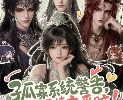 短剧《孤寡系统警告全员保持恋爱脑 (72集)》免费观看全集