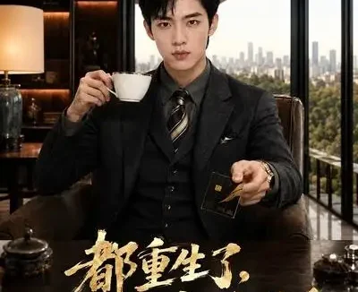 短剧《都重生了谁还装富二代啊第四季 (77集)》免费观看全集