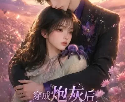 短剧《穿成炮灰后反派天天追着我求抱抱 (50集)》免费观看全集