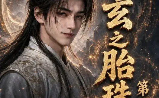 短剧《太玄之胎珠传第五季 (120集)》免费观看全集