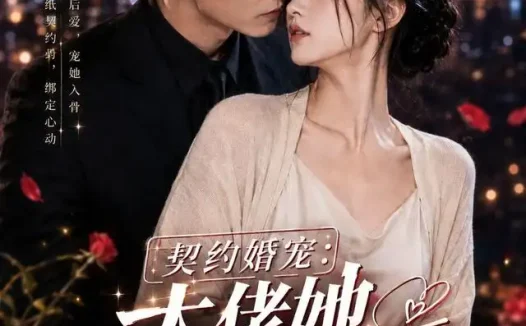 短剧《契约婚宠大佬她藏不住了 (22集)》免费观看全集