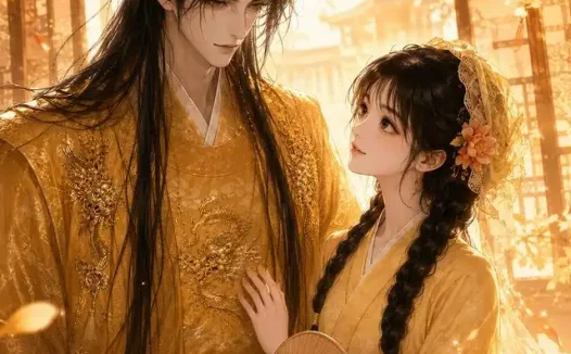 短剧《皇帝相公的追夫三十六计 (60集)》免费观看全集