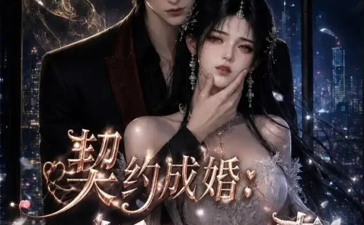 短剧《契约成婚闪婚老公来真的 (90集)》免费观看全集