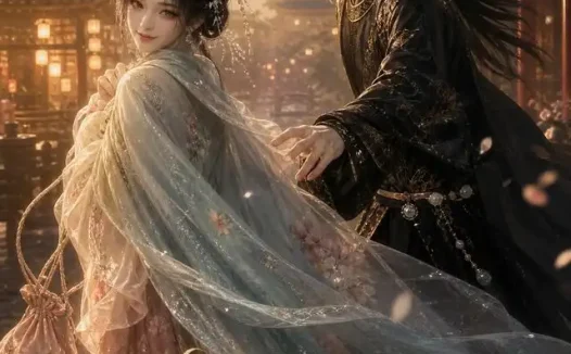 短剧《炮灰女配的郡王夫君 (48集)》免费观看全集