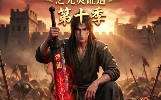 短剧《谁说没灵根不能修仙的之无灵证道第十季 (83集)》免费观看全集