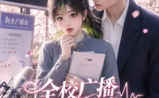 短剧《全校广播误告白学长他当真了 (42集)》免费观看全集
