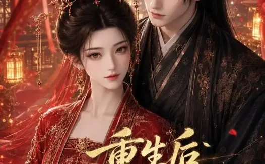 短剧《重生后太子非我不娶 (63集)》免费观看全集