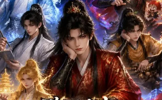 短剧《满门皆我我的分身全是大佬 (107集)》免费观看全集