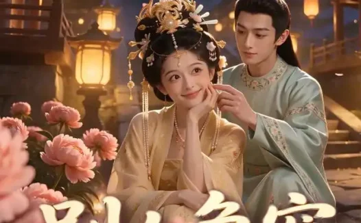 短剧《别人争宠我花钱 (30集)》免费观看全集