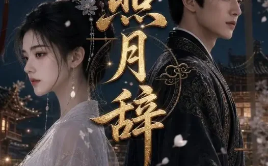 短剧《照月辞 (88集)》免费观看全集
