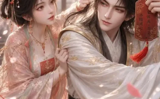 短剧《世子爷别躲了 (64集)》免费观看全集