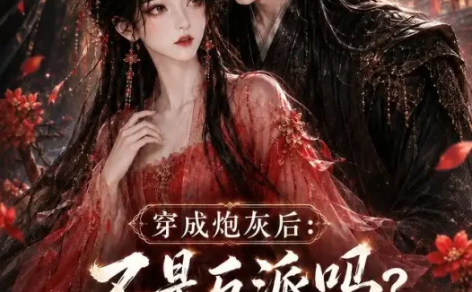 短剧《穿成炮灰后不是反派吗怎么要抱抱第六季 (66集)》免费观看全集